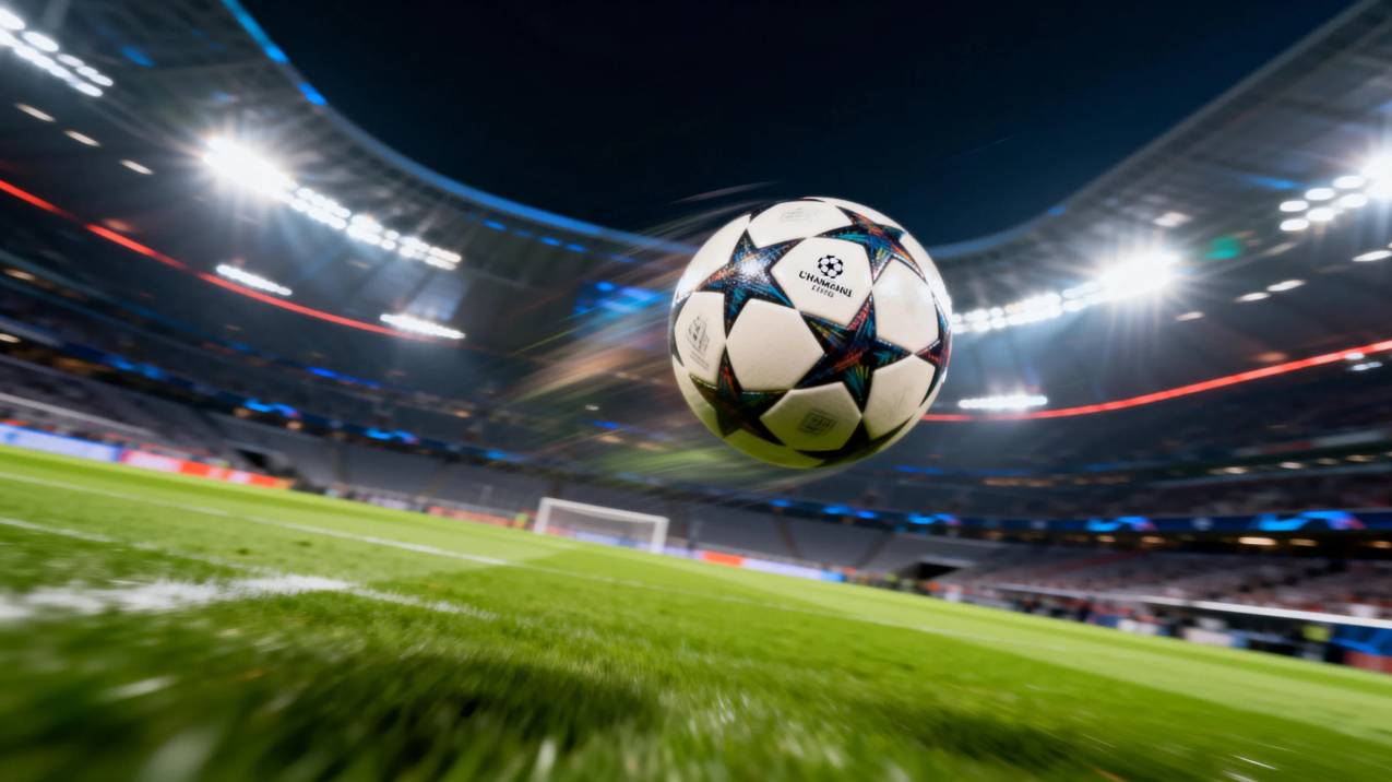 欧冠投注数据分析技巧：球队伤停+多线作战影响，避开常见误区