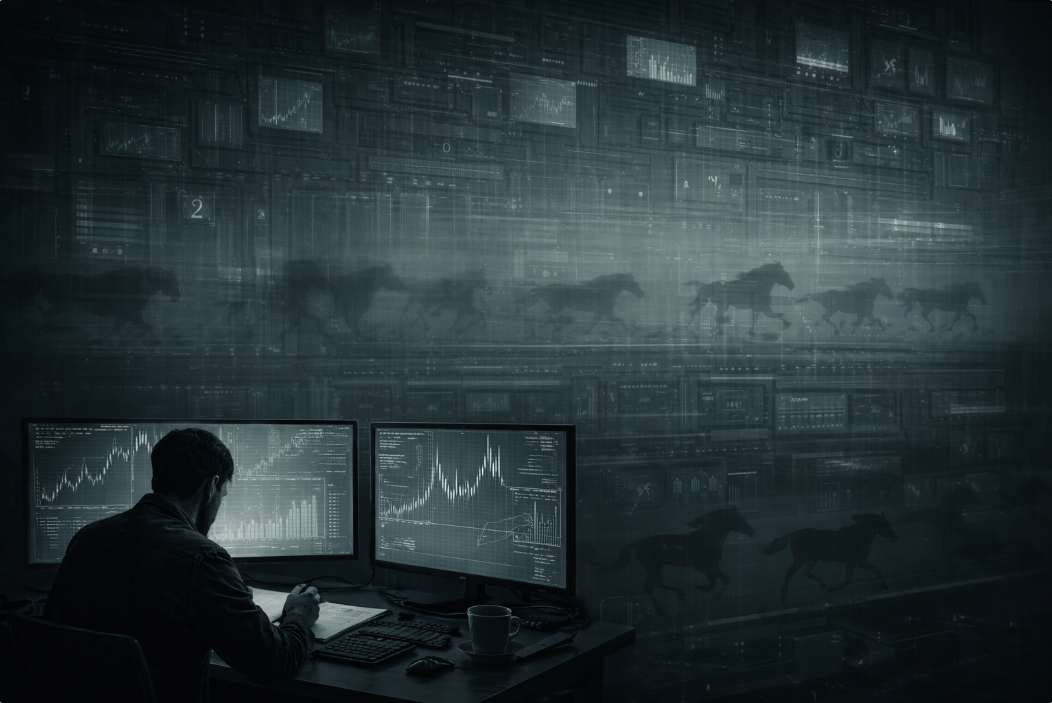 为什么PK10的技术几乎没用？99%玩家一开始就理解错了